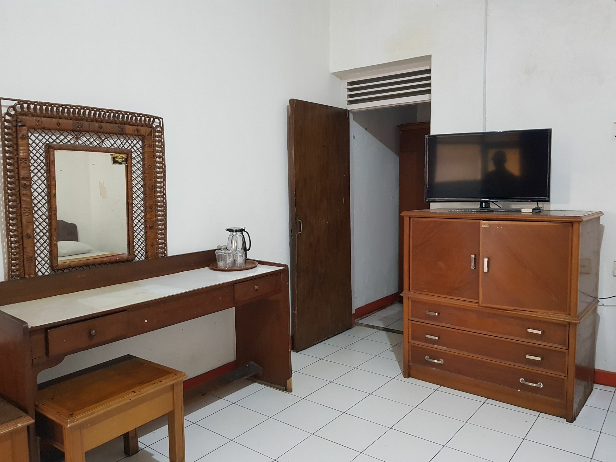 Royal Hotel Jakarta