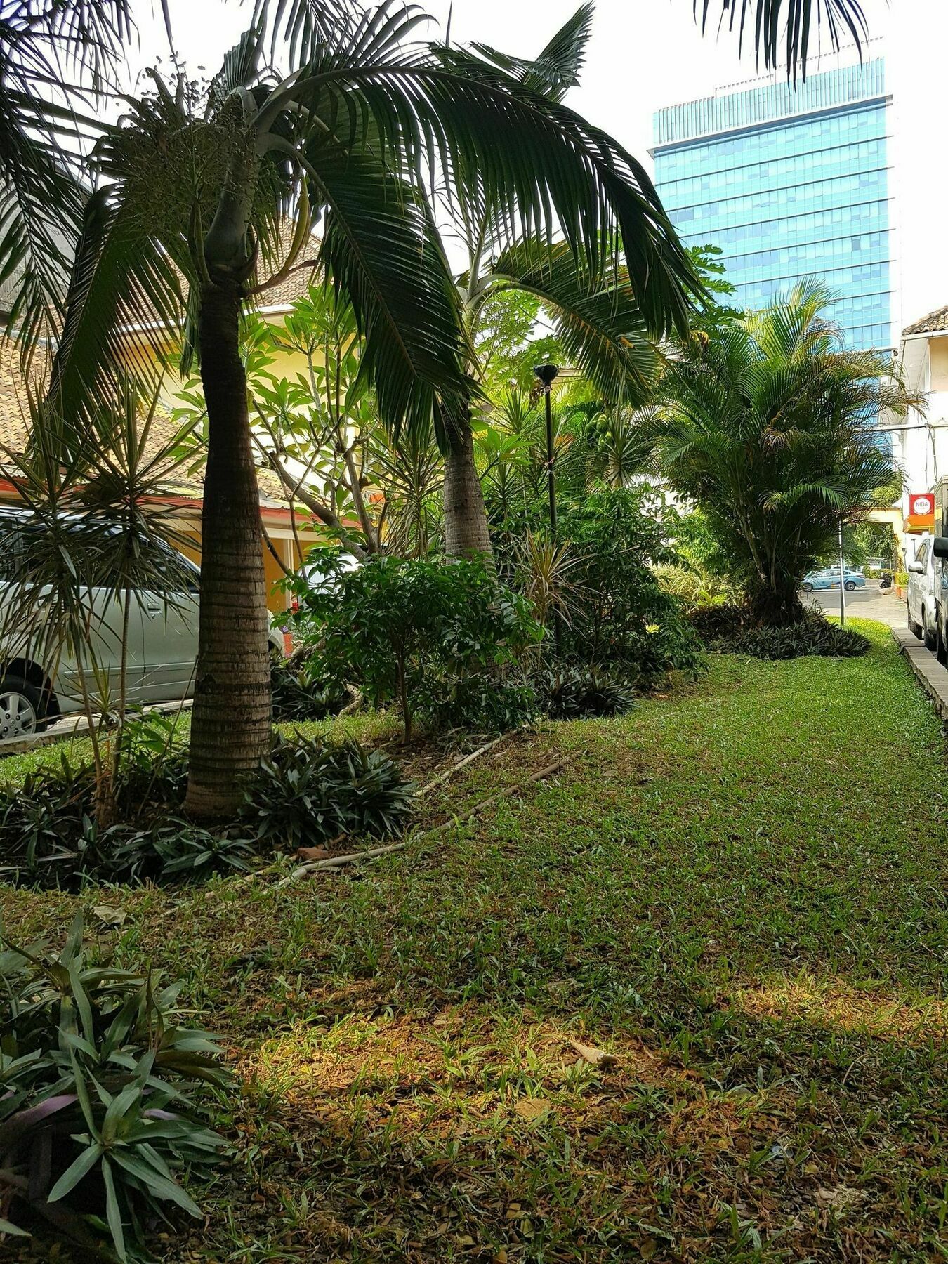 Hotel Royal