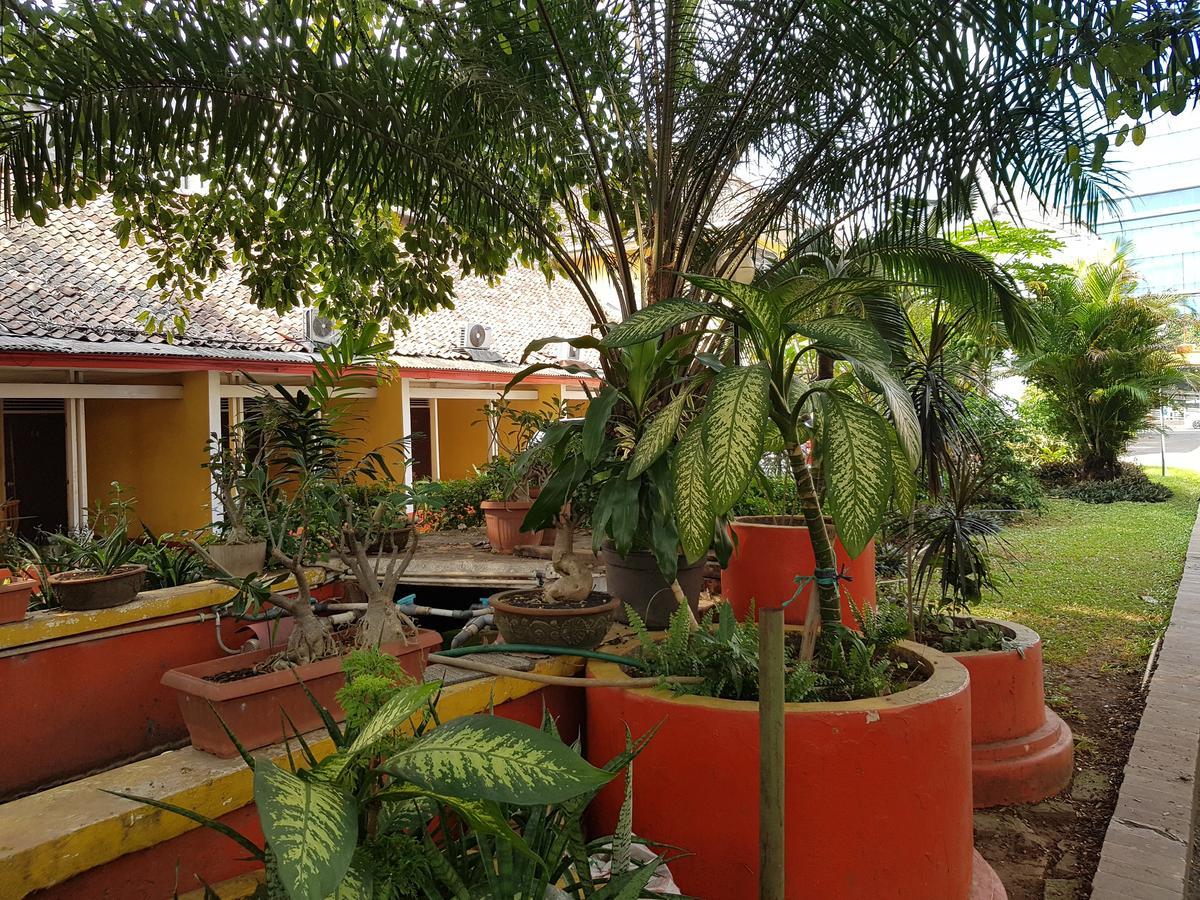 Royal Hotel